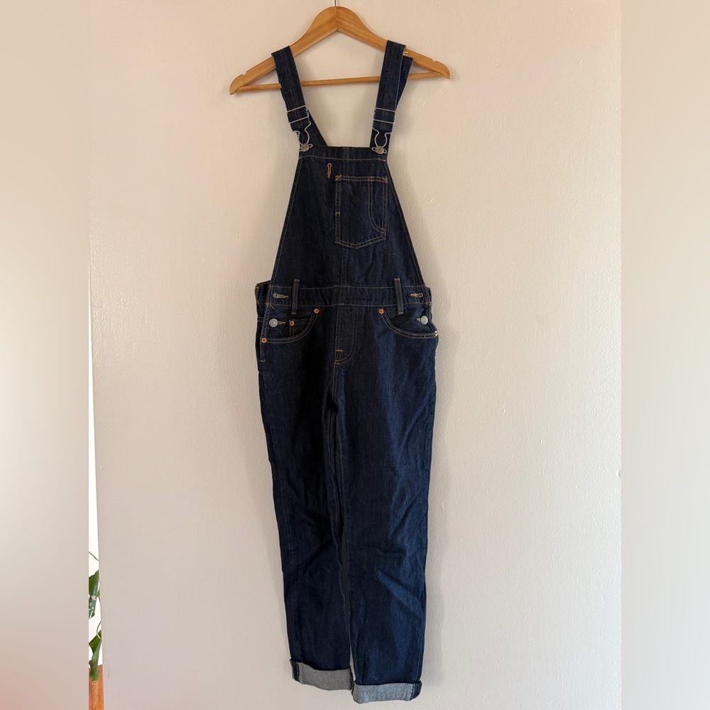 LEVIS overalls XS
